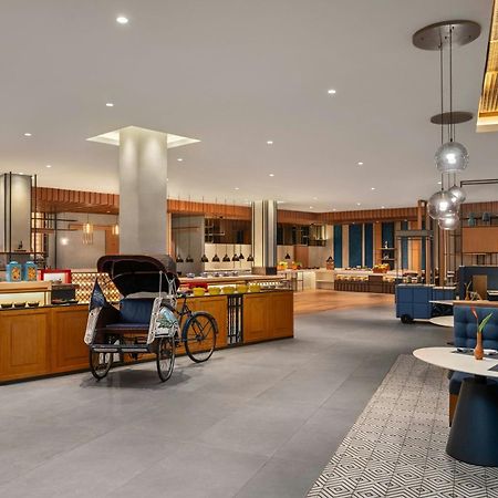 Four Points By Sheraton Bintan, Lagoi Bay Exterior photo