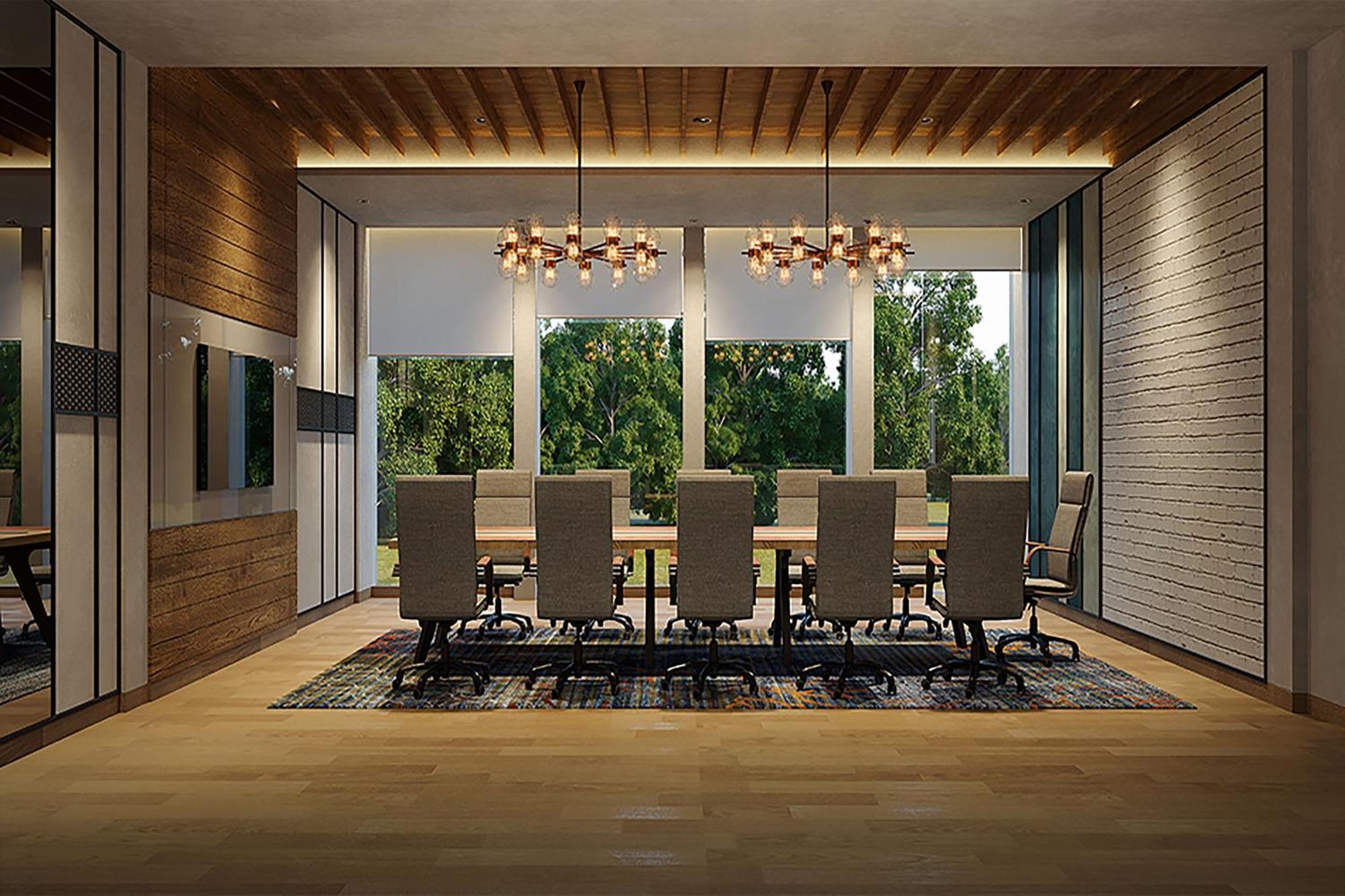 Four Points By Sheraton Bintan, Lagoi Bay Exterior photo