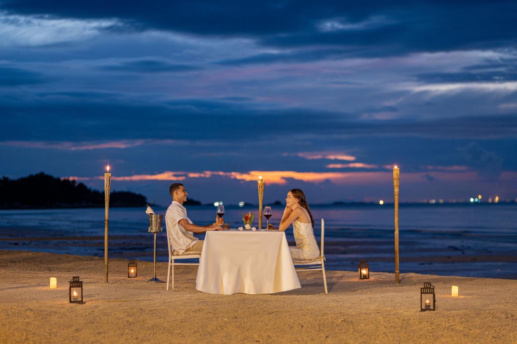 Four Points By Sheraton Bintan, Lagoi Bay Exterior photo